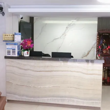 Xiangyuan Hostel