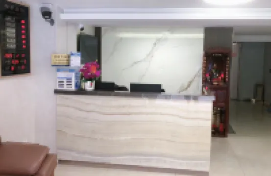 Xiangyuan Hostel