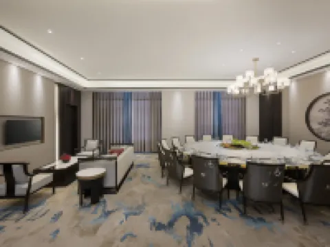 S&N Xuanting Hotel Pengze Hotels in Pengze