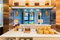 Homeinn Plus Hotel (Huai'an University Town Beijing South Road)