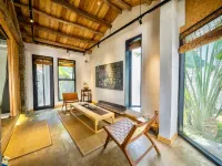 Xue'ershanfang B&B Bangxi Water Yard (Baisha Bangxizhen Nanya Shop) Hotels in Baisha