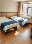 Huadian Honeycomb Fashion Hostel Hotels in Huadian
