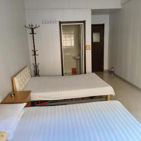 Lanting Guest House