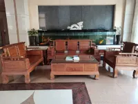 Guangning Jianhong Bussiness Hotel Hotels in Guangning
