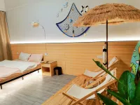 Nanning Yungang Homestay Hotels in 