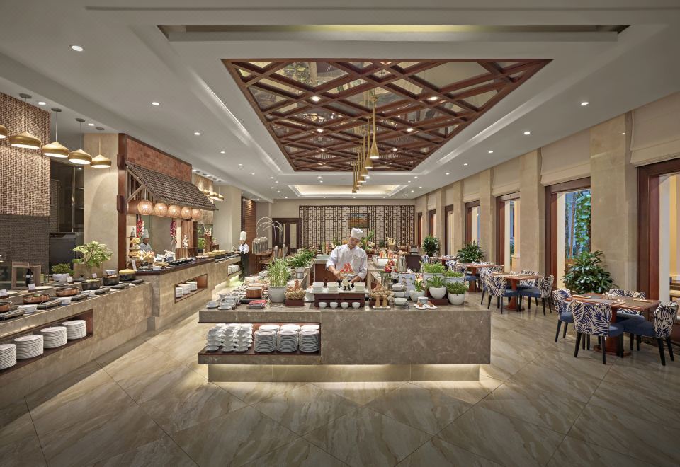 Danang Marriott Resort & Spa
