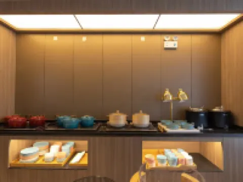 Shankee Hotel (Suning Sushui Road) فنادق في سونينغ