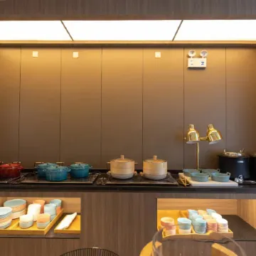 Shankee Hotel (Suning Sushui Road)