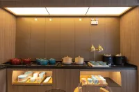 Shankee Hotel (Suning Sushui Road)