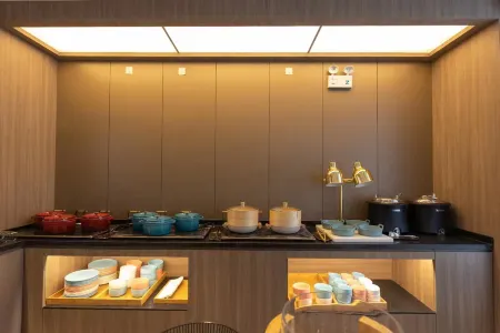 Shankee Hotel (Suning Sushui Road)