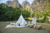 Shanshui Biyuan Song Culture Hotel (Yangshuo Shili Gallery Yulonghe Branch)