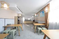 荷岸酒店（漯河君悅府火車站店） - 早餐