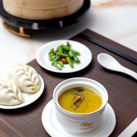 Turks Hengtong International Hotel