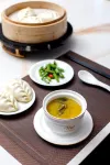 特克斯亨通國際飯店 - 早餐