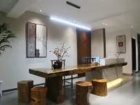 Nanling Banshe Hotel (Kaili College South High-speed Railway Station) Hotel a Kaili