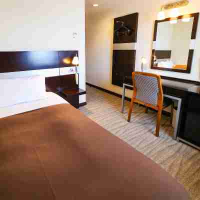 ふく井ホテル Rooms