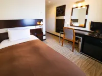 Fukui Hotel Hôtels à : Obihiro