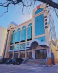 Zibo Yuyou Hotel (Zhoucun Ancient Mall) Hotel in zona Zhoucun Station