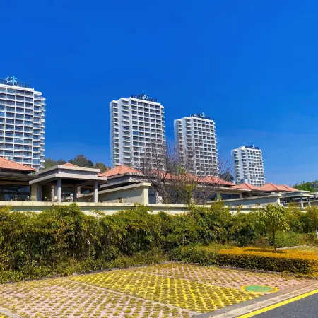 Fuxian Lake Return Homestay