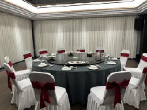 WINTOURY HOTEL Hotels in Xianju