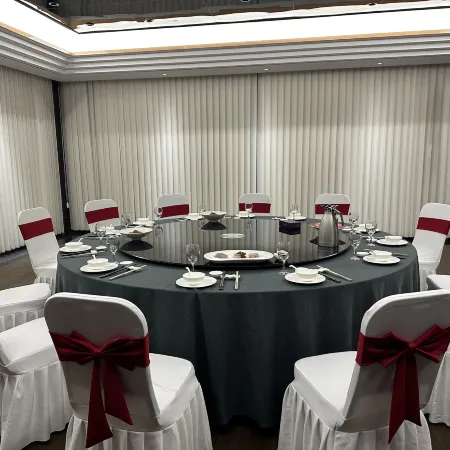Yunduli Hotel ( Taizhou Xianju Wuyue Plaza Branch)