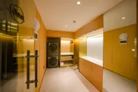jiaxian Qiantian Holiday Hotel