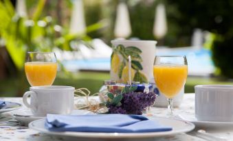 Boutique-Hotel Remorino, a Private Selection Hotel