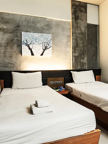 รูปภาพของบีทู กรีน บูติค แอนด์ บัดเจ็ต