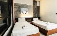B2 Green Boutique & Budget Hotel Hotels in 