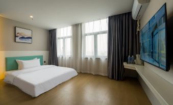 Yixuan Hotel (Anhui Wenda Engineering College)