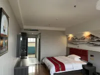 Anyue Yuanba Hotel