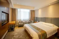 Wenzhou every day grow up hotel Hotel dekat Luzhong Ancient Tree