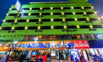 JB Green Hotel Patong