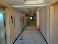 White House Hotel Hotels in Butuo County