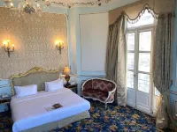 Windsor Palace Luxury Heritage Hotel since 1906 by Paradise Inn Group Hotels in Al Beitash Gharb