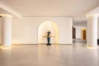 Longmai Holiday Hotel (Ulan Butong Grassland Branch) - Suối nước nóng