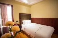 Haiyi Hotel Hotels in Shayang County