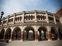Tianjin Loews Apartment