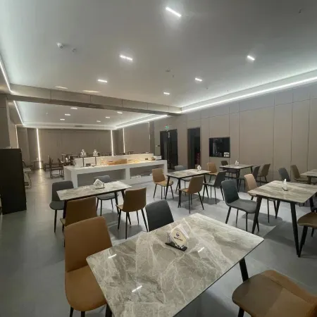 Shengshi Time Hotel