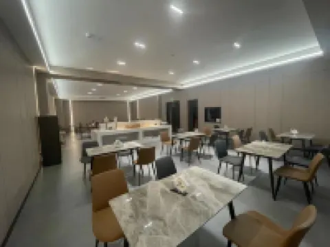 盛世時光酒店（彭水客運中心店） 彭水酒店