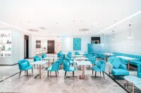 XANA HOTELLE (Shenyang Middle Street Joy City New Mart) - sarapan