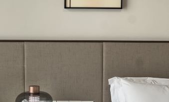 Shenzhen Technology University 1034 Hotel-Managed by Grand Skylight Hotels