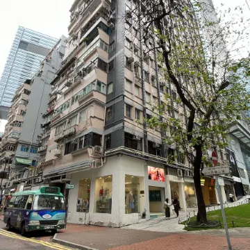 Main Shing Hotel Отели рядом с достопримечательностью «Сад Ли 2»