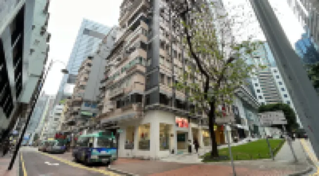 Main Shing Hotel โรงแรมใกล้นอร์ทพอยต์