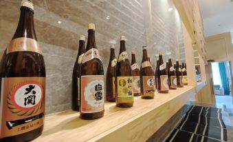 Vienna International Hotel (Jilin Street Railway Station) 썸네일