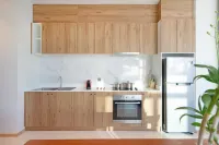Escape Villas at Shambhala Grand