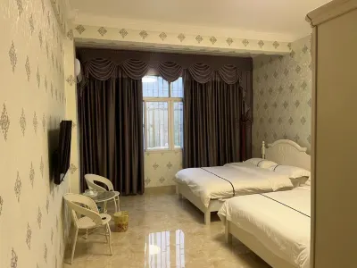 Dongshan Axin Homestay Các khách sạn ở Xipu Area
