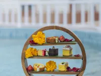 روميتس بيتش هوستل كانغو باي إني في هوسبيتاليتي Hotels near شاطئ بيراوا (Berawa Beach)
