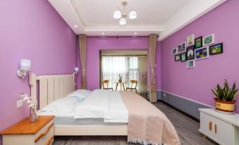 Jiujianju Hotel (Kunming Jinshang · Shangzuo store)