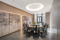 Fortune Garden Hotel - petit déjeuner